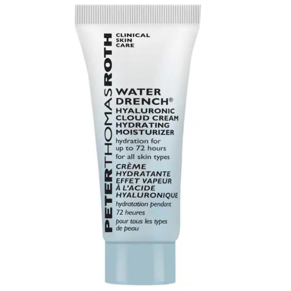 2/$20🍭Peter Thomas Roth Water Drench Hyaluronic Cloud Cream Moisturizer